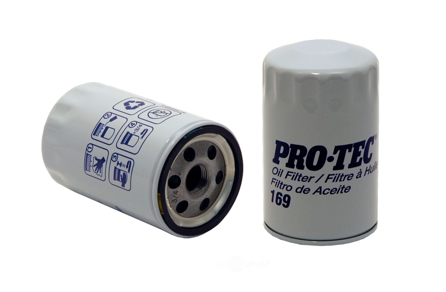 ProTec Filters in Auto Filter Brands