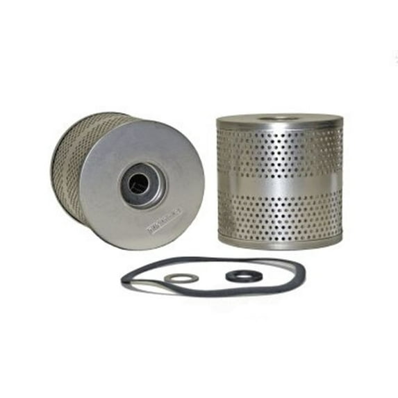 Engine Oil Filter