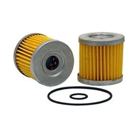 Engine Oil Filter