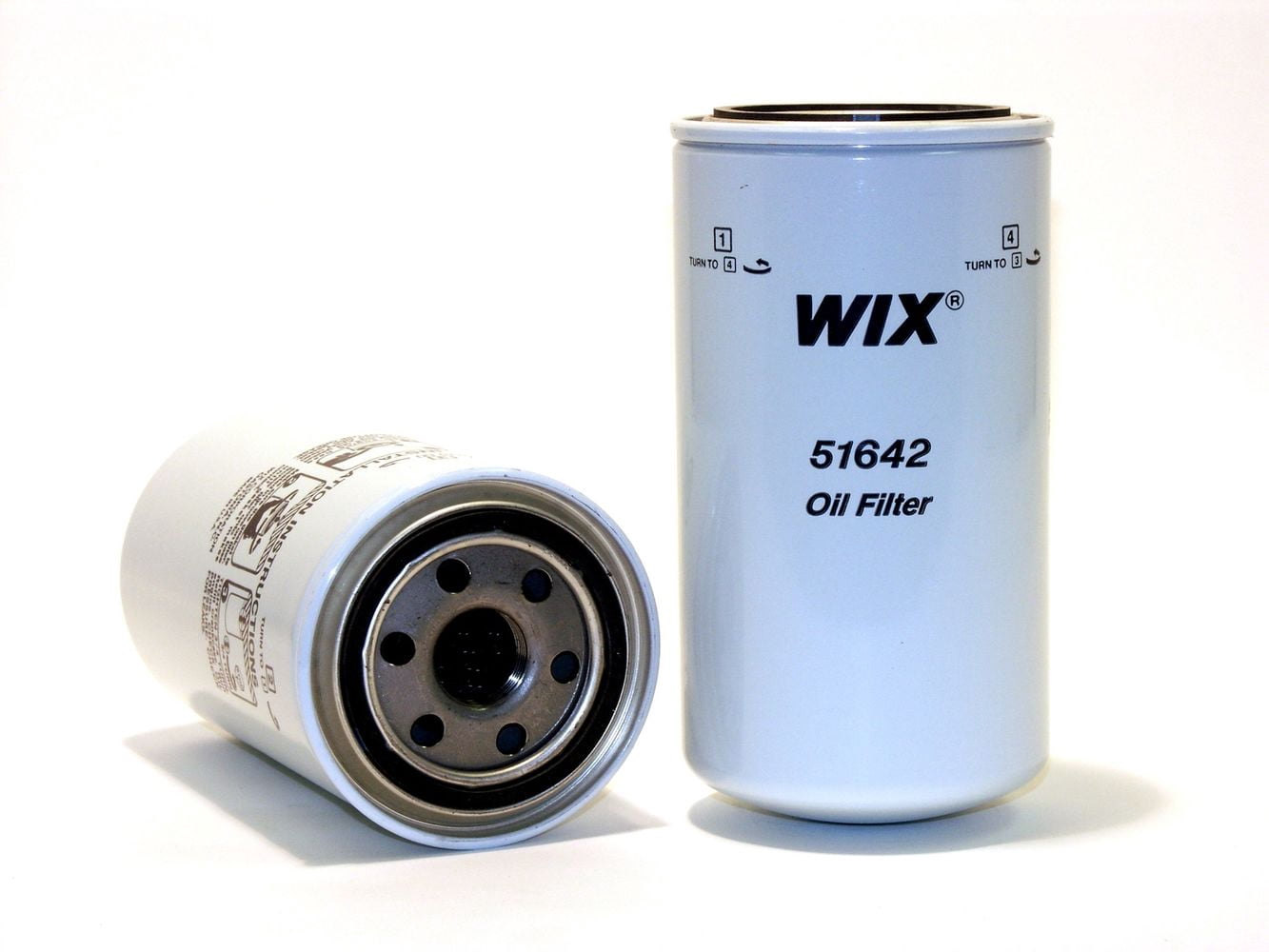 Engine Oil Filter