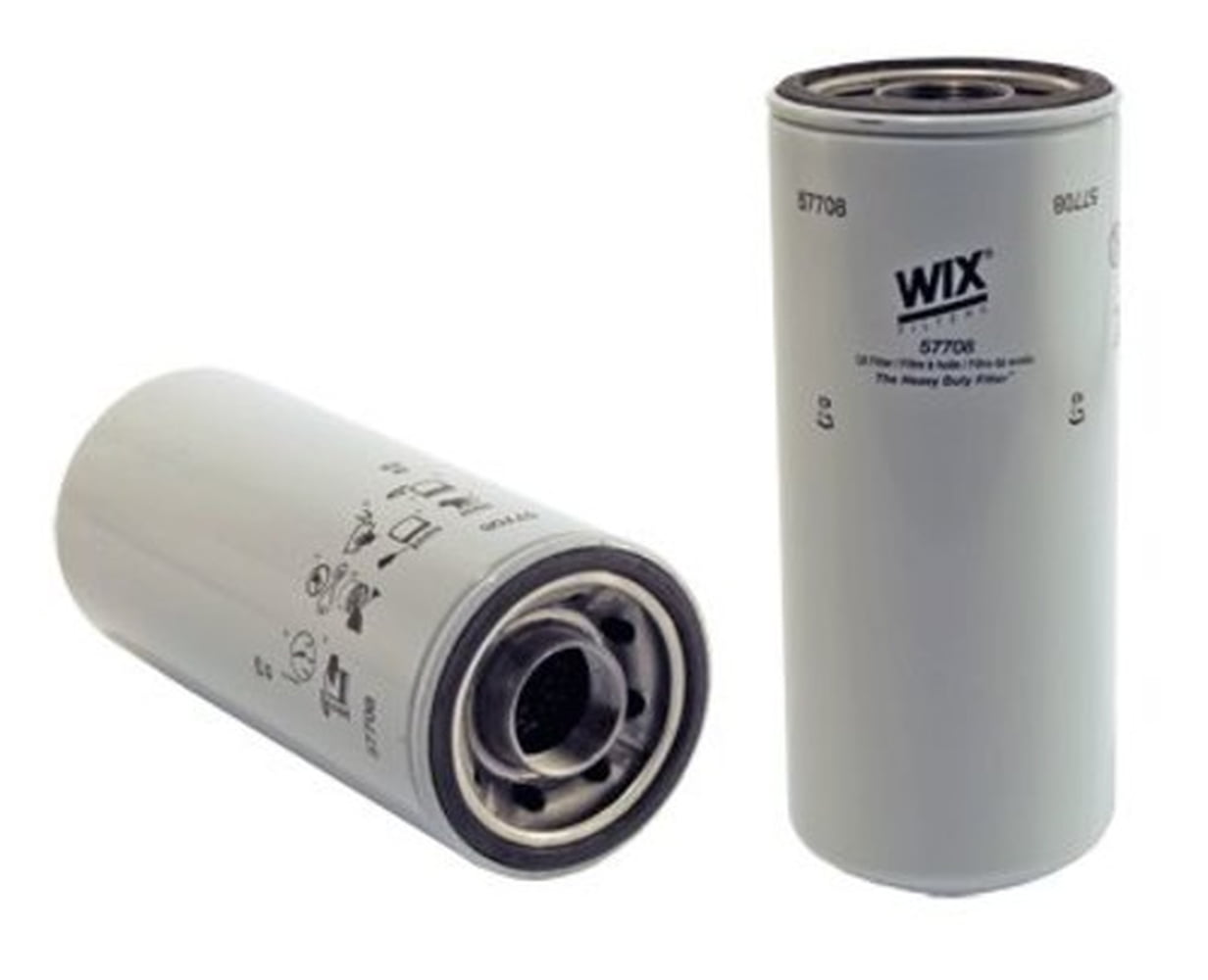 Engine Oil Filter