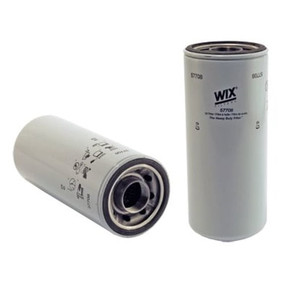 WIX Oil Filter 57708