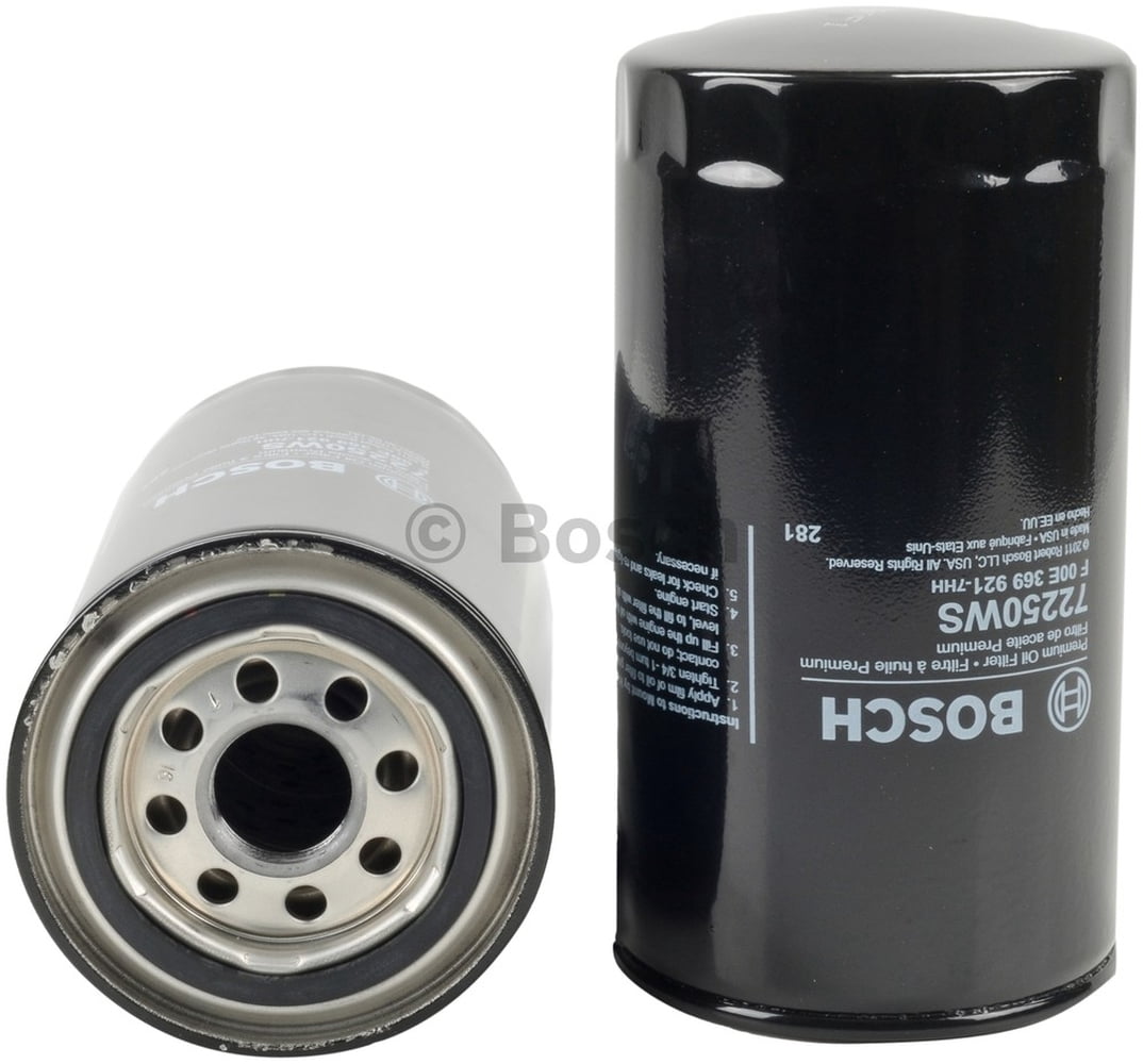 Engine Oil Filter