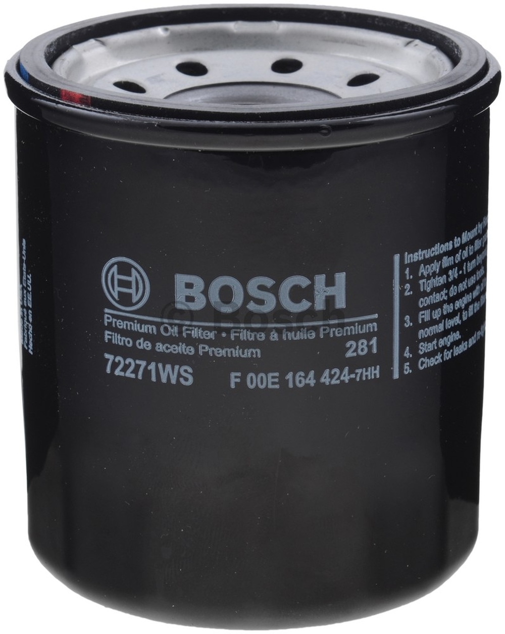 Engine Oil Filter