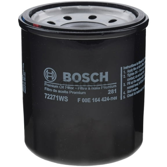 Engine Oil Filter