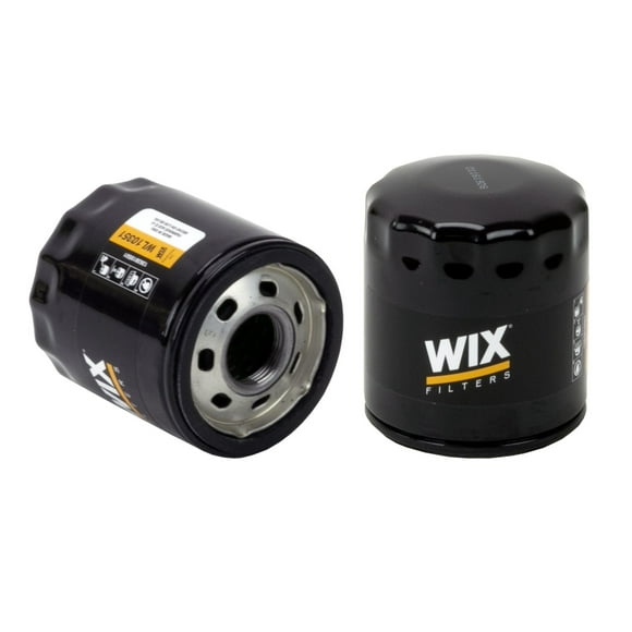 Engine Oil Filter