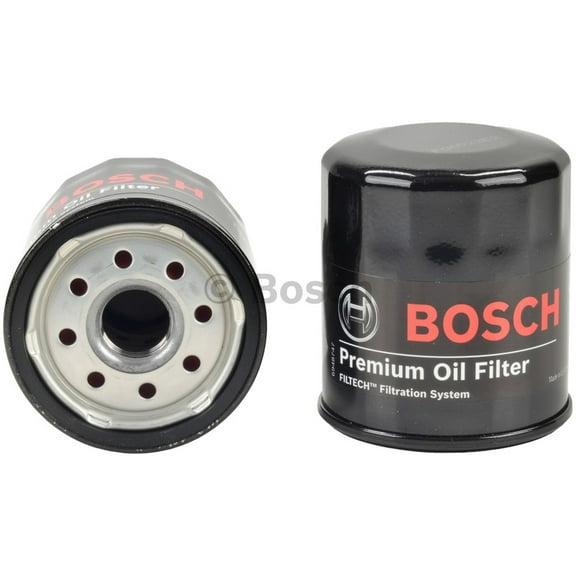 Engine Oil Filter