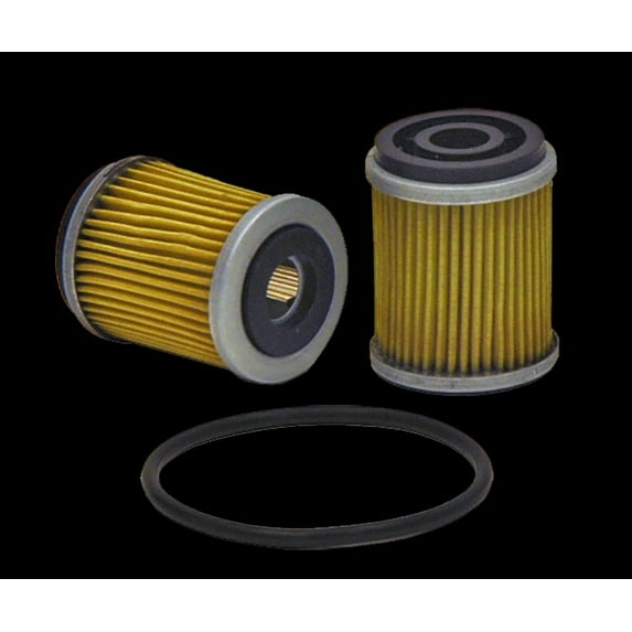 Engine Oil Filter
