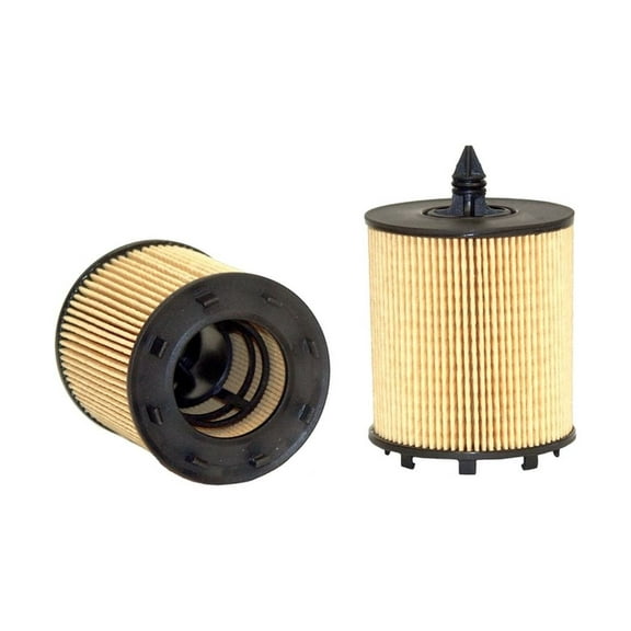 Engine Oil Filter