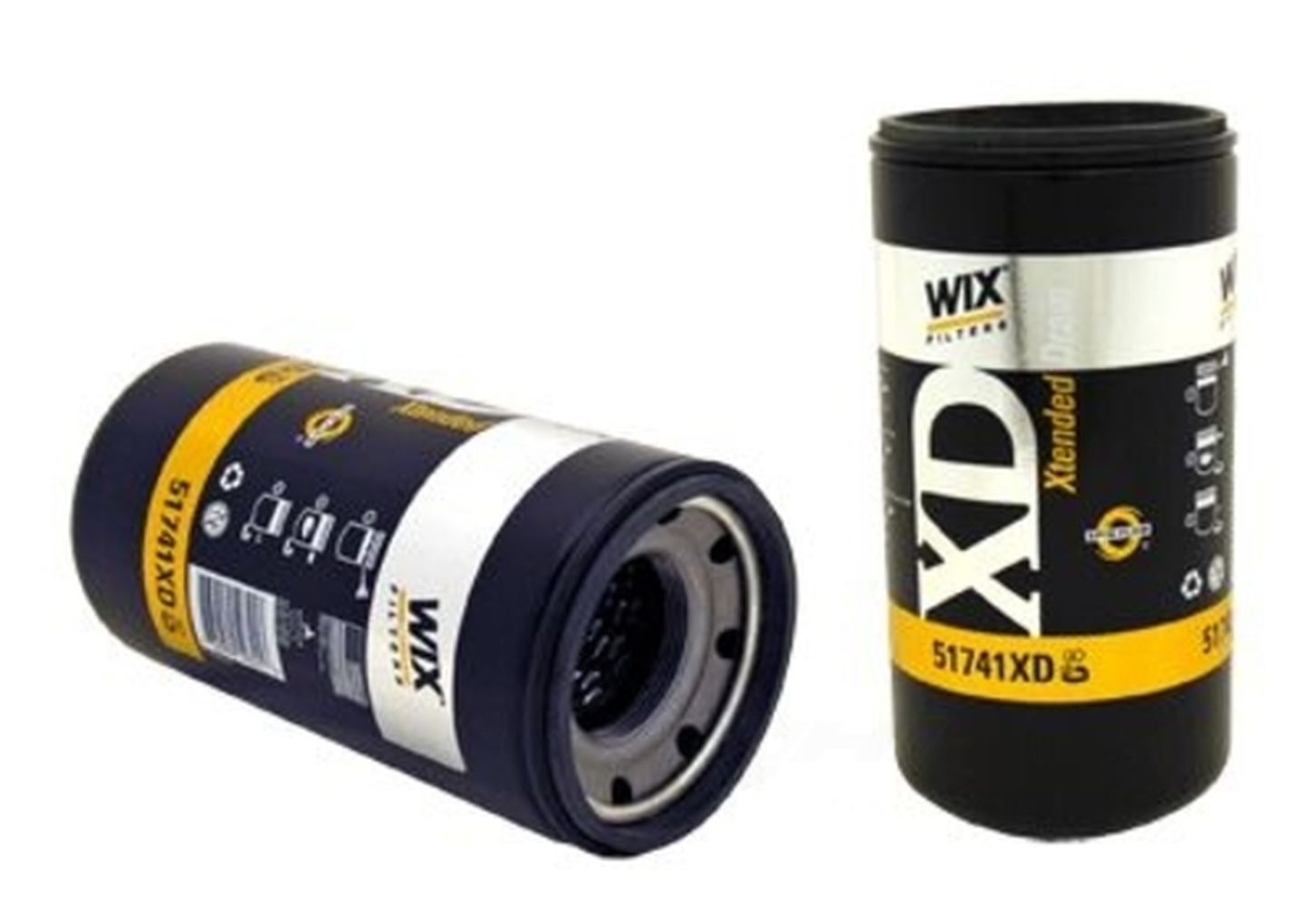 Engine Oil Filter