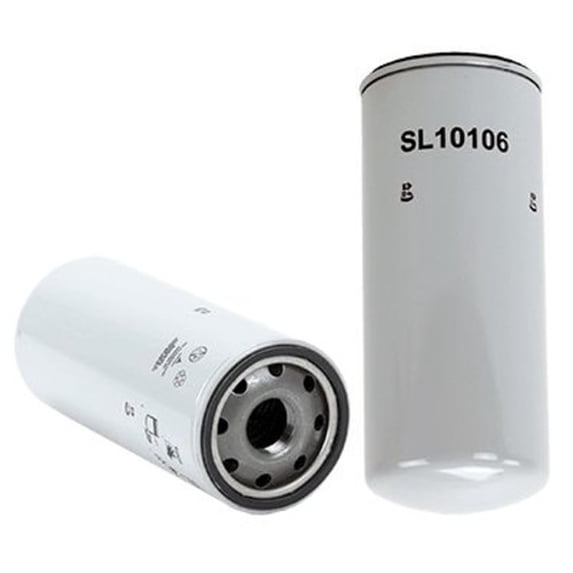 Engine Oil Filter