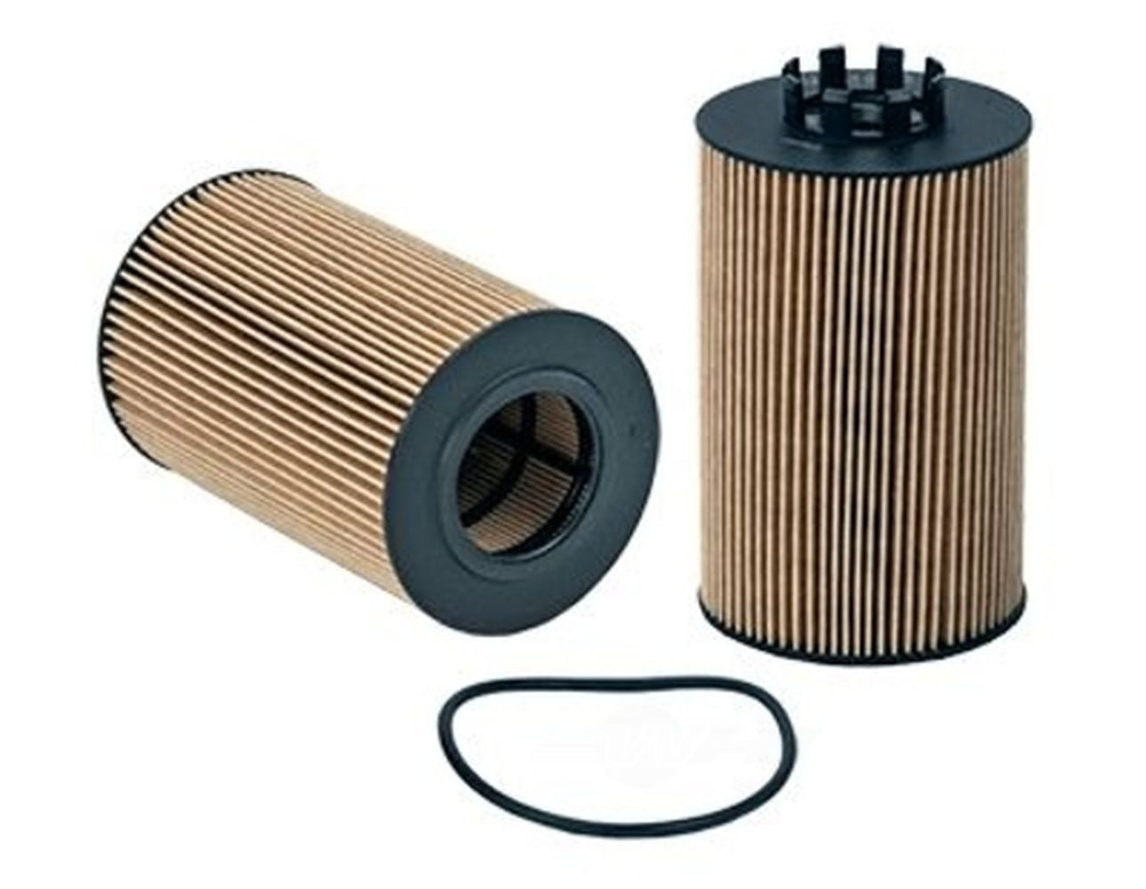 Engine Oil Filter
