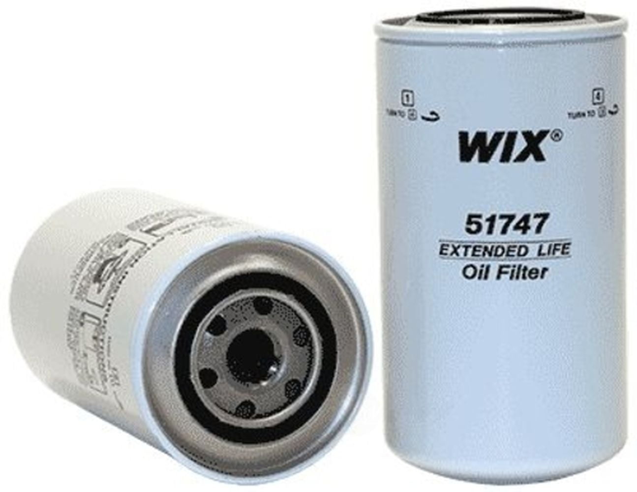 Engine Oil Filter
