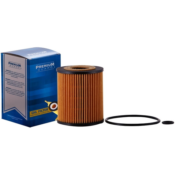 Premium Guard PG5505 Engine Oil Filter for Mazda 3 2004-2009,Ford Fusion 2006-2009,Mazda 6 2009-2012,CX-7 2010-2012,Mazda 5 2006-2010,Ford Escape 2009