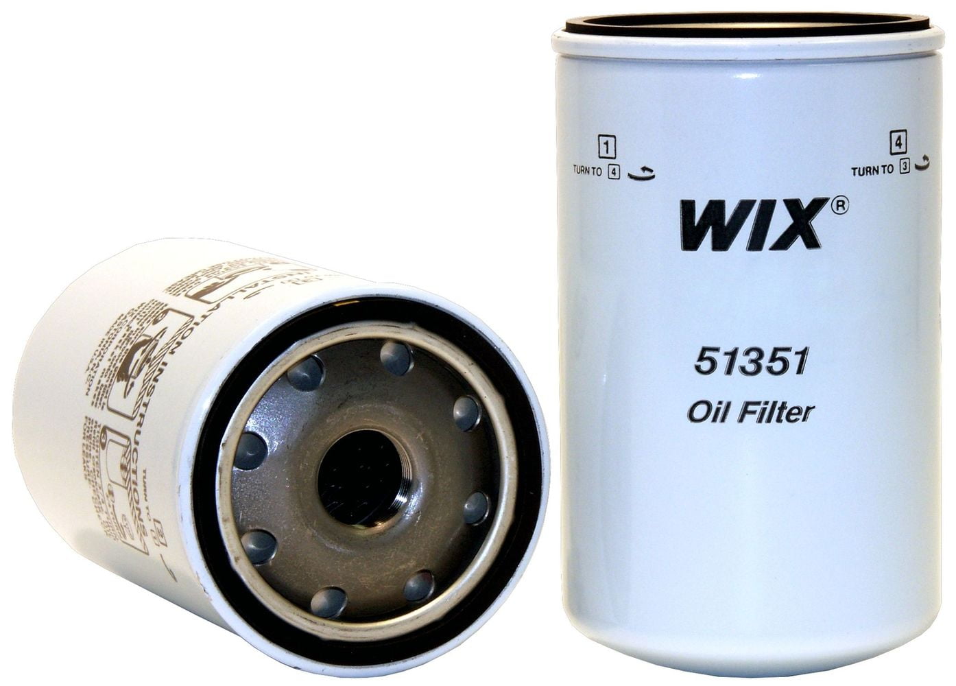 Engine Oil Filter