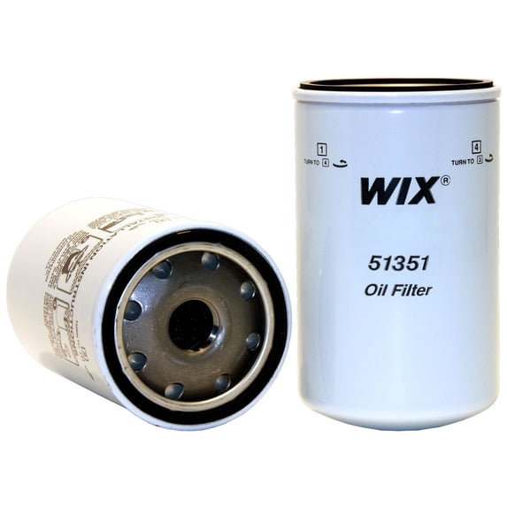 Engine Oil Filter