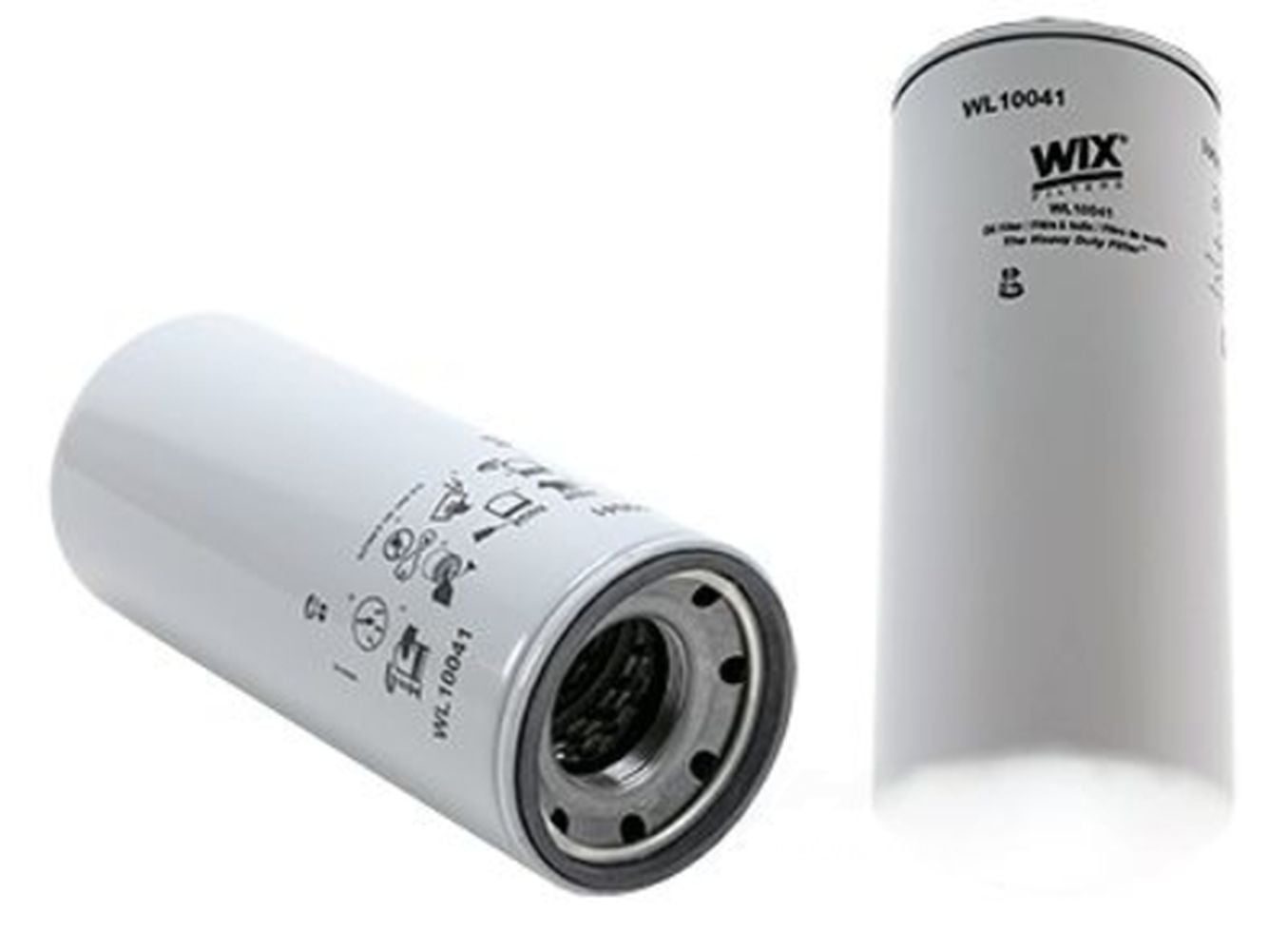 Engine Oil Filter