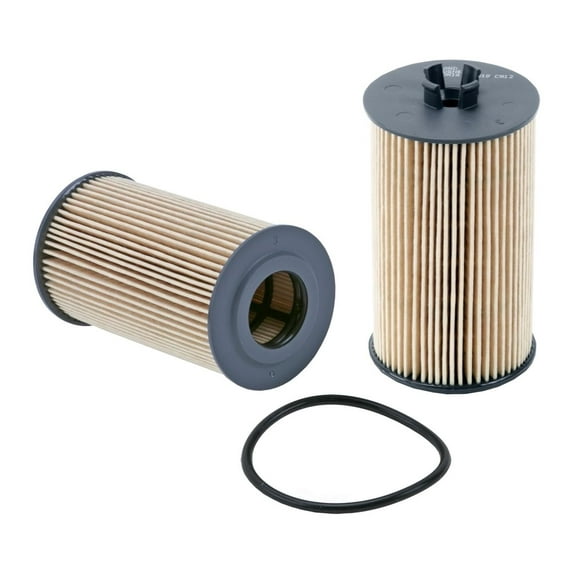 Engine Oil Filter