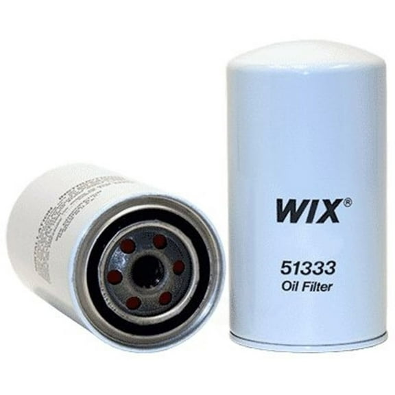 Engine Oil Filter
