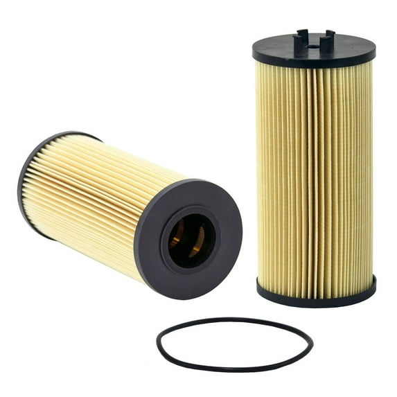 Engine Oil Filter