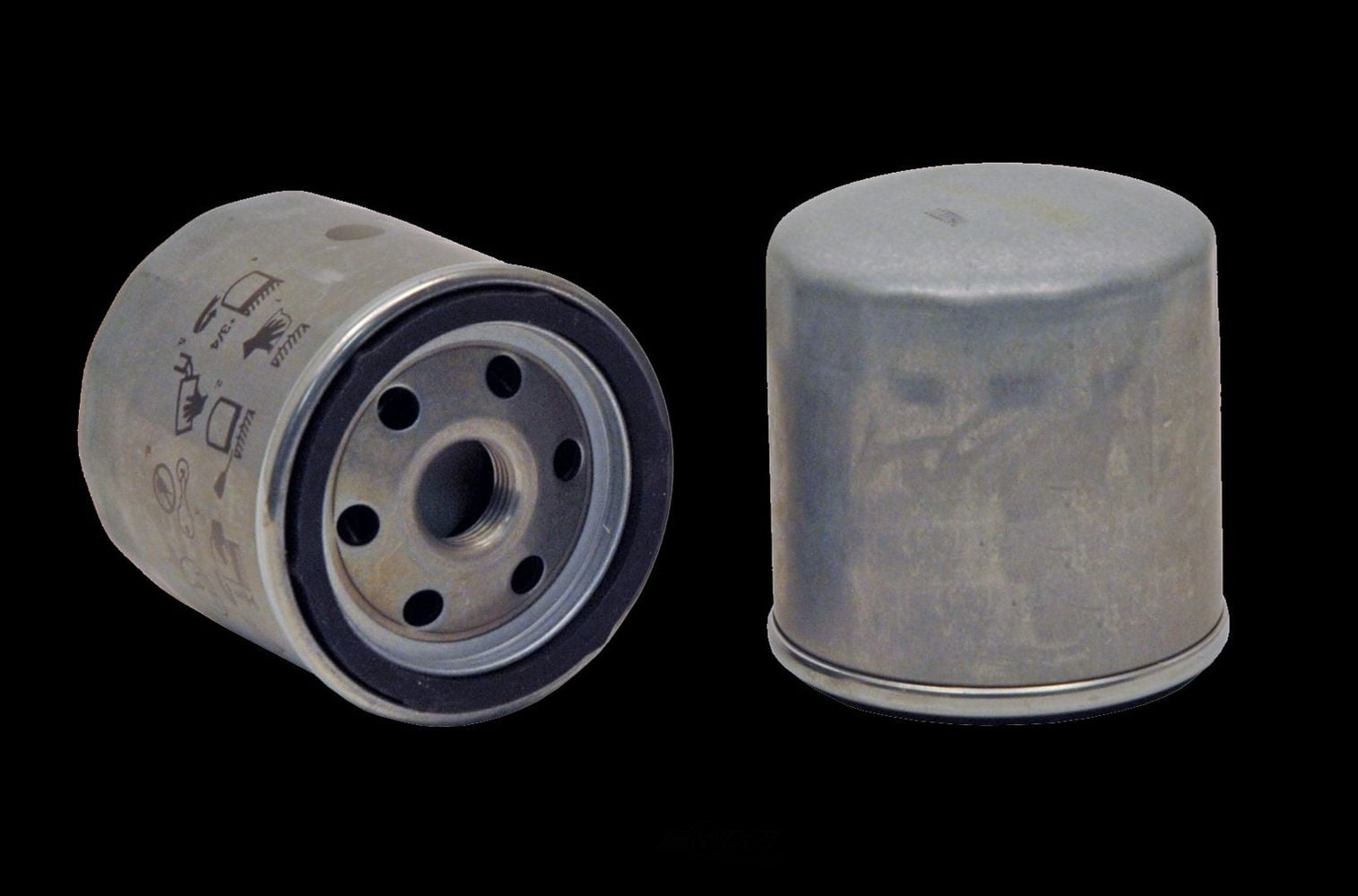 Engine Oil Filter