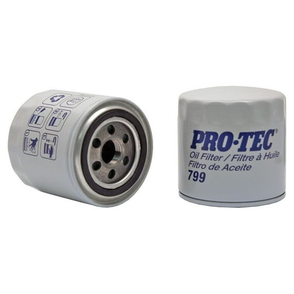 Engine Oil Filter
