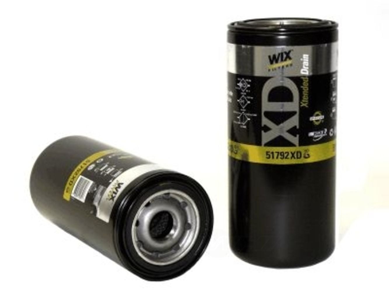 Engine Oil Filter