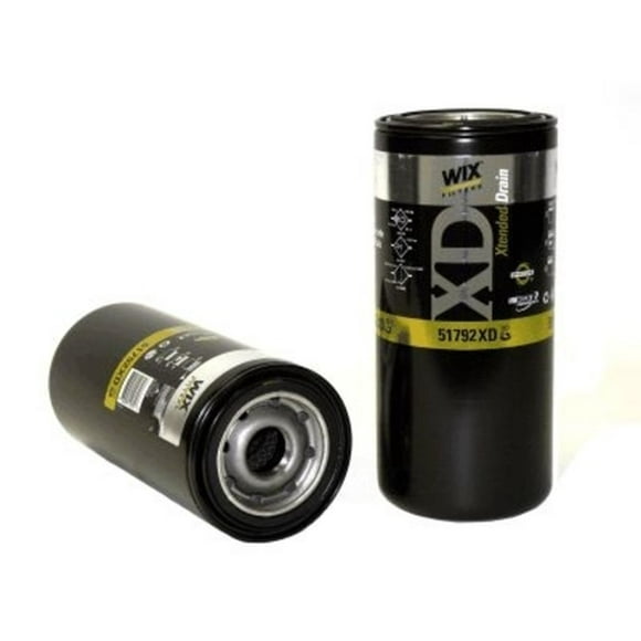 Engine Oil Filter