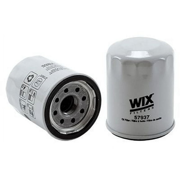 Engine Oil Filter