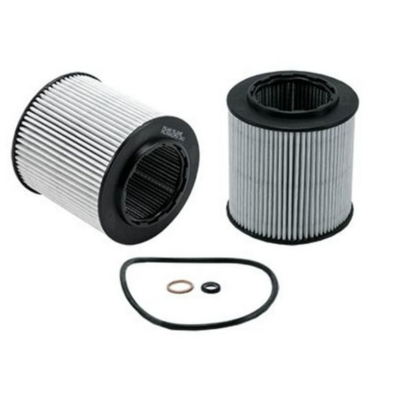 Engine Oil Filter