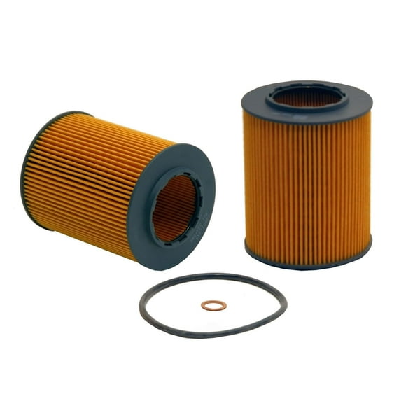 Engine Oil Filter
