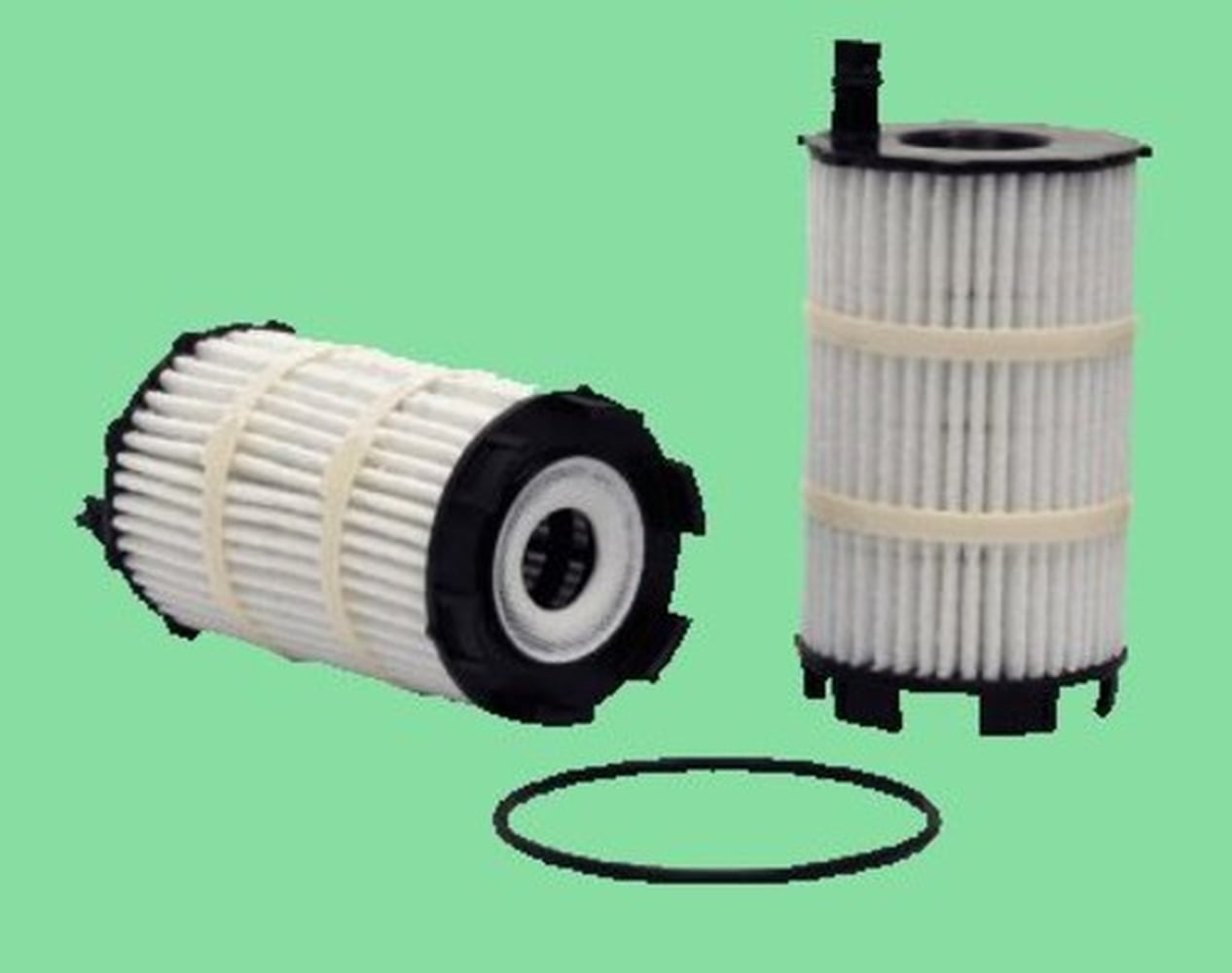 Engine Oil Filter