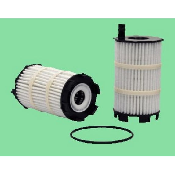 Engine Oil Filter