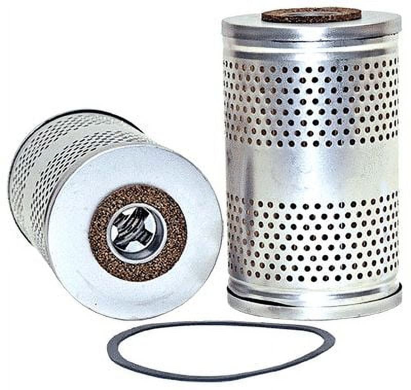 Engine Oil Filter