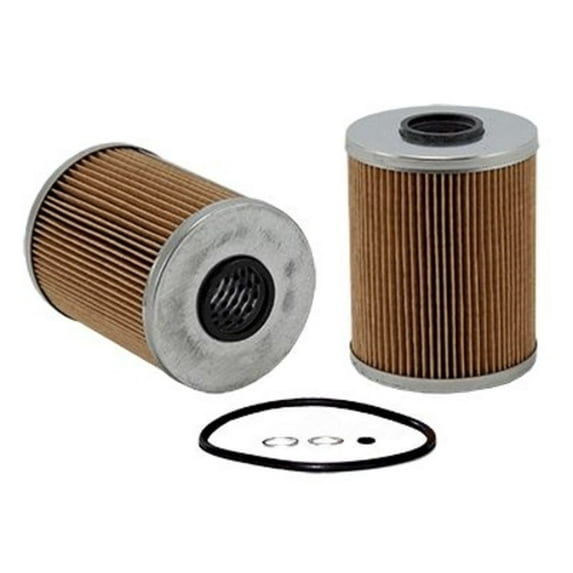 Engine Oil Filter