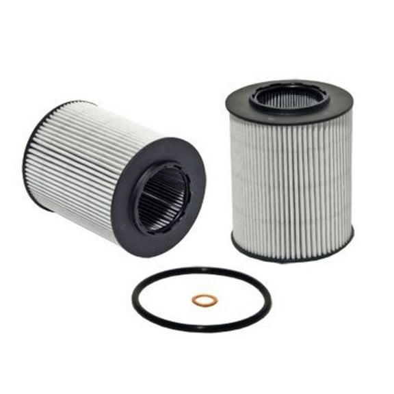Engine Oil Filter