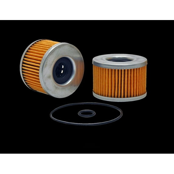 Engine Oil Filter