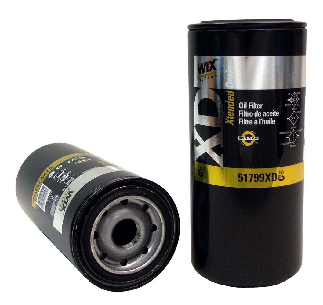 Engine Oil Filter