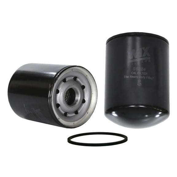 WIX Engine Oil Filter