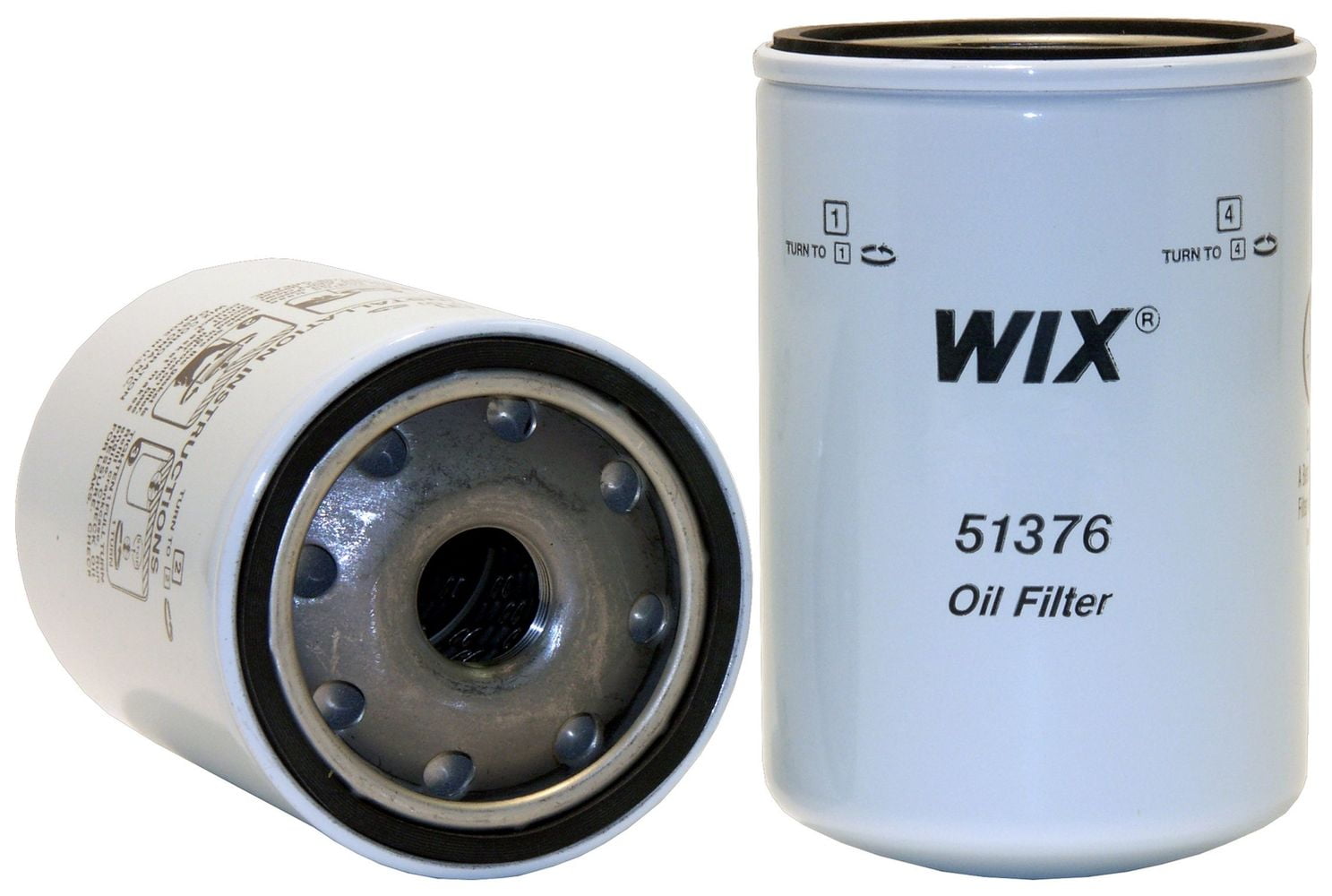 Engine Oil Filter