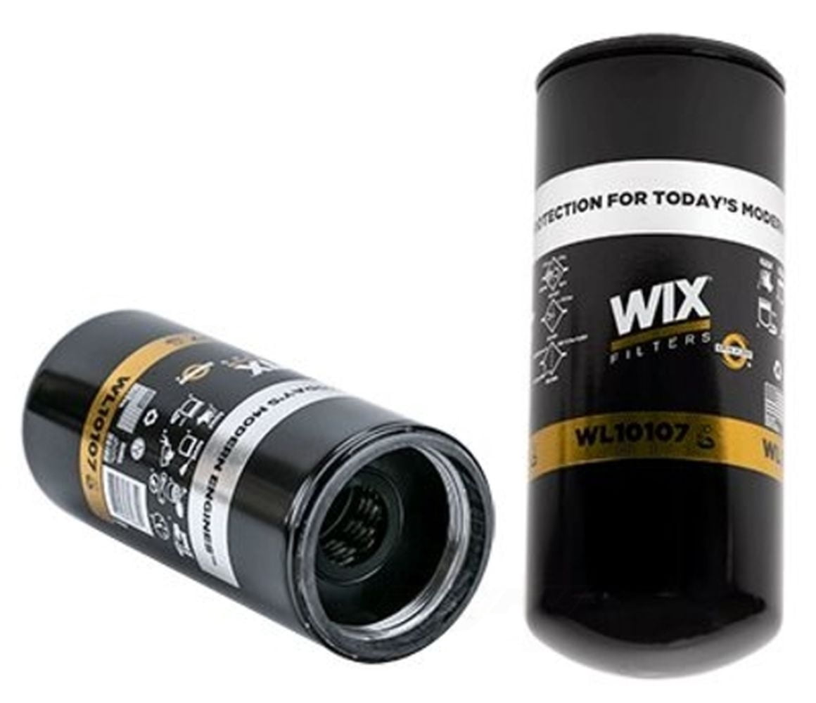 Engine Oil Filter
