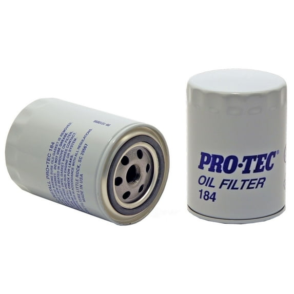 Engine Oil Filter