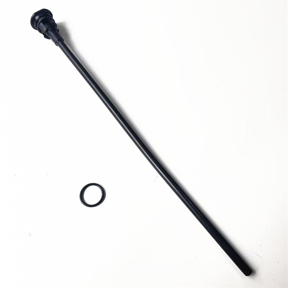 2011-2014 Ford F-150 Mustang 5.0L Engine Oil Indicator Dipstick Tube New OEM