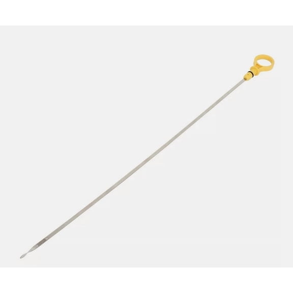 Engine Oil Level Dipstick Replacement for Ford F-150 2011 2012 2013 2014 Replacement for Ford Mustang 2011 2012 2013 2014 BR3Z-6750-A
