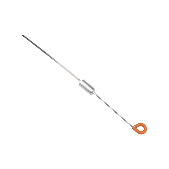 Engine Oil Level Indicator Dipstick for Acura Integra 1992-2001 No.15650-P30-000 Orange
