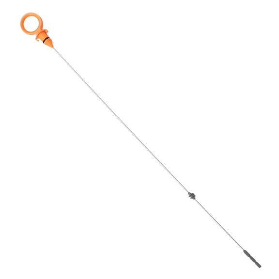 Unique Bargains Engine Oil Level Indicator Dipstick for Volkswagen Jetta 2005-2013 for Volkswagen Rabbit No.07K115611M