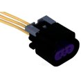 thumbnail image 1 of Engine Oil Level Sensor Connector, 1 of 1