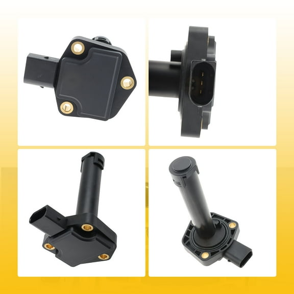 Engine Oil Level Sensor for E53 E70 E83 E90 E93 E60 F02 325i 330i X3 X5 X6 BMW