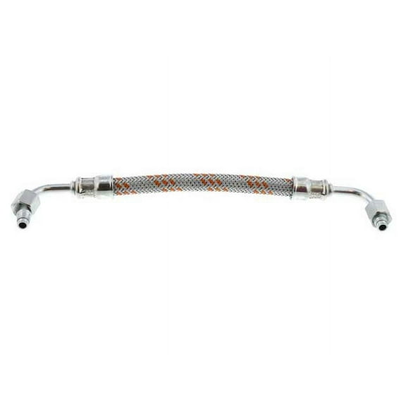 Engine Oil Line - Compatible with 1964 - 1965 Porsche 356C