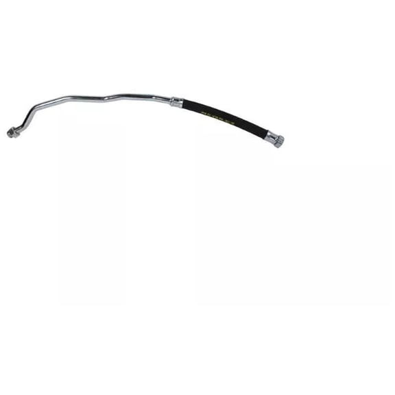 Engine Oil Line - Compatible with 1974 - 1989 Porsche 911 1975 1976 1977 1978 1979 1980 1981 1982 1983 1984 1985 1986 1987 1988